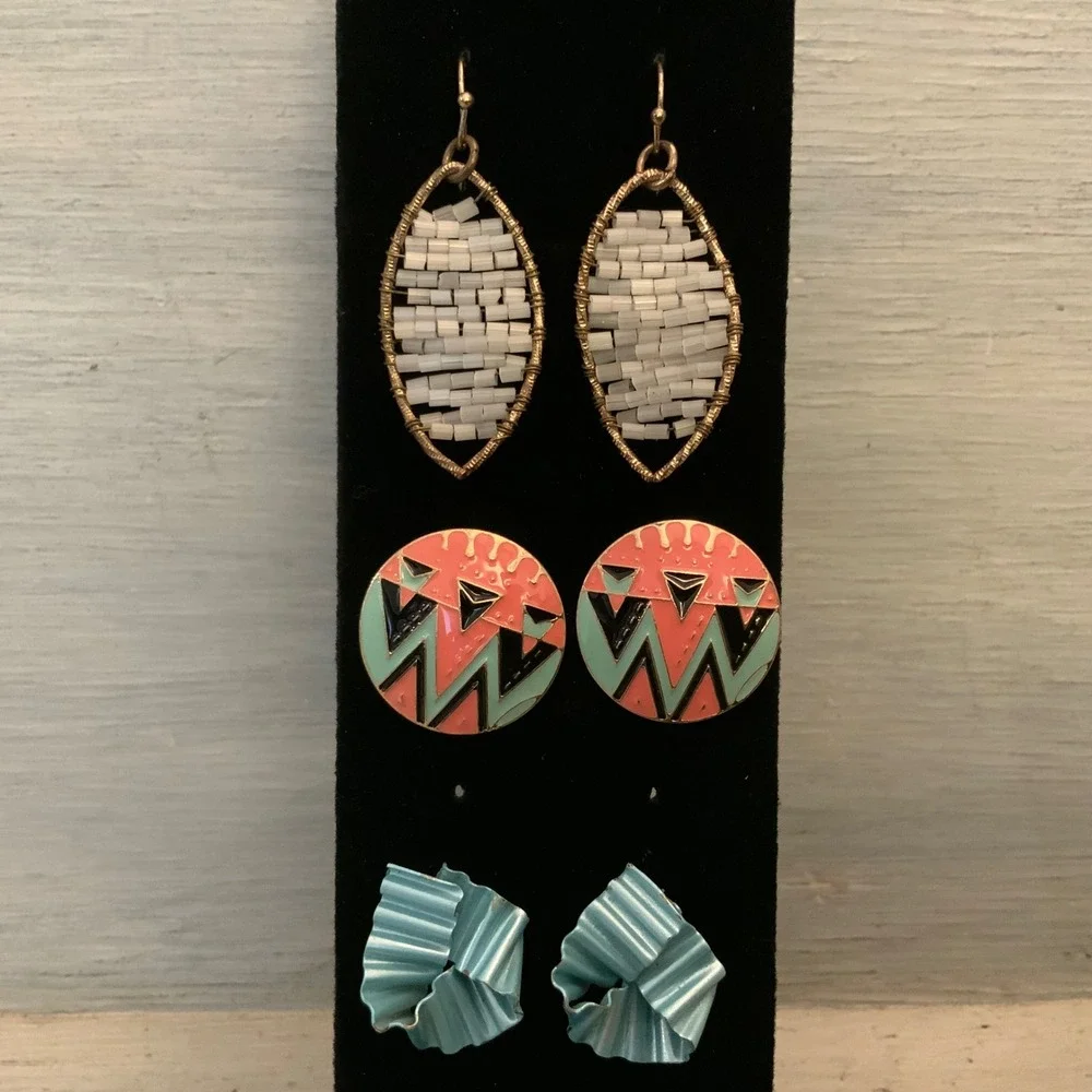 N/A vintage set